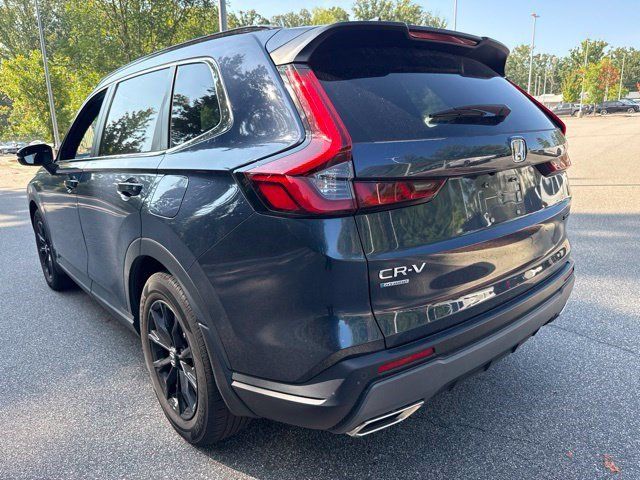 Used 2024 Honda CR-V Sport-L image 7