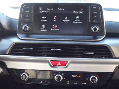 Used 2021 Kia Telluride S AWD/4WD image 19