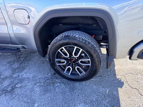 New 2026 GMC Sierra 1500 AT4 w/ AT4 Premium Package image 10