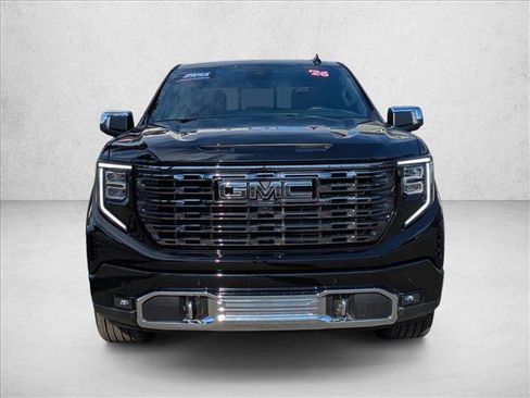Used 2026 GMC Sierra 1500 Denali Ultimate image 15