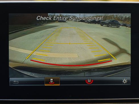 Used 2016 Mercedes-Benz CLS 400 4MATIC image 14