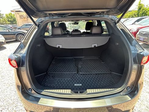 Used 2020 MAZDA CX-5 Signature AWD/4WD image 26