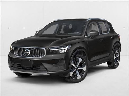 New 2026 Volvo XC40 B5 Core w/ Climate Package AWD/4WD image 1