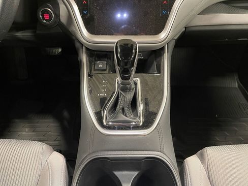 Used 2023 Subaru Legacy Premium image 11