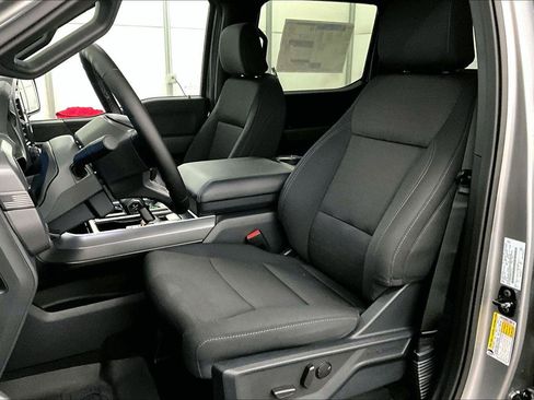 New 2025 Ford F150 XLT w/ Equipment Group 302A MID image 24