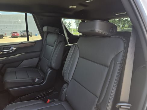 New 2026 GMC Yukon Denali RWD image 25