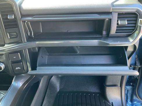 Used 2023 Ford F150 XLT w/ Equipment Group 302A High AWD/4WD image 43