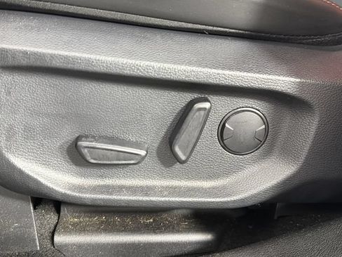 Used 2024 Ford Ranger Raptor AWD/4WD image 18