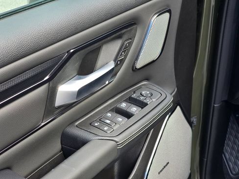 New 2027 RAM 1500 Rebel AWD/4WD image 33
