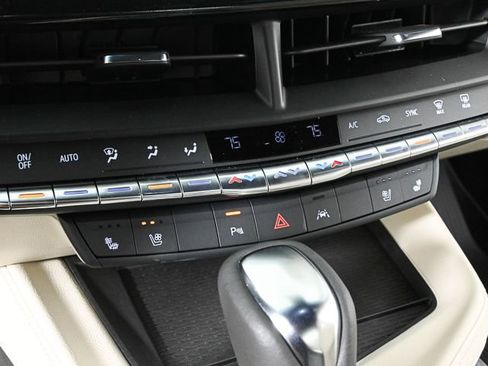 New 2025 Cadillac CT4 Premium Luxury image 15