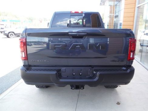 Used 2025 RAM 2500 Rebel w/ Rebel Level 1 Equipment Group AWD/4WD image 11