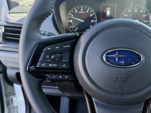 New 2026 Subaru Forester Sport image 23