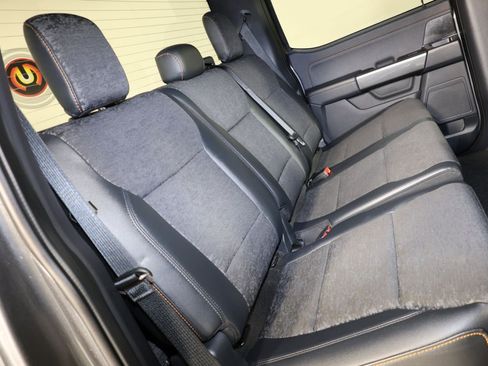 Used 2023 Ford F150 Tremor AWD/4WD image 34