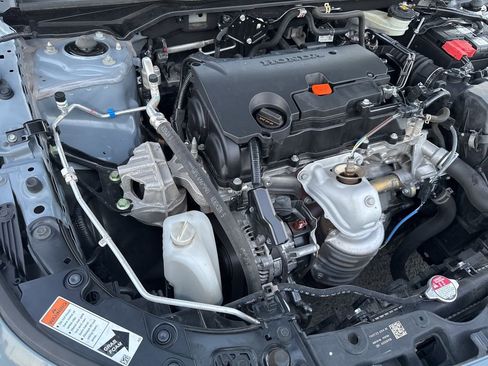 Used 2022 Honda Civic Sport image 49