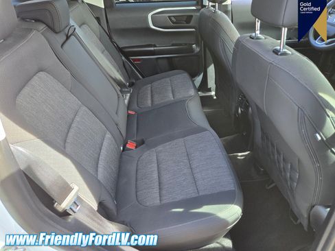 Certified 2023 Ford Bronco Sport Big Bend image 13