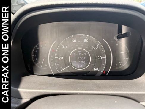 Used 2015 Honda CR-V EX image 24