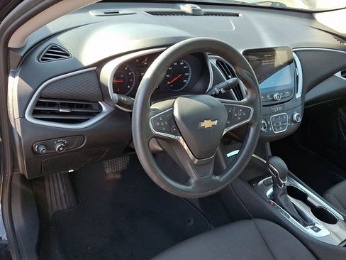 Used 2023 Chevrolet Malibu LT image 25