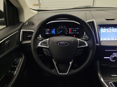 Used 2017 Ford Edge Sport w/ Equipment Group 401A AWD/4WD image 22