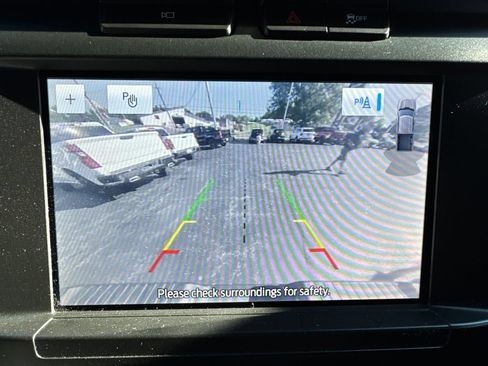 Used 2021 Ford F150 XL w/ STX Appearance Package AWD/4WD image 8