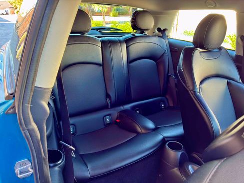 Used 2015 MINI Cooper S FWD image 42