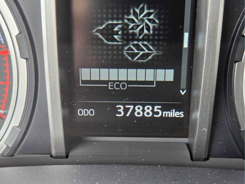 Used 2023 Toyota 4Runner TRD Off-Road Premium w/ Moonroof Package image 30