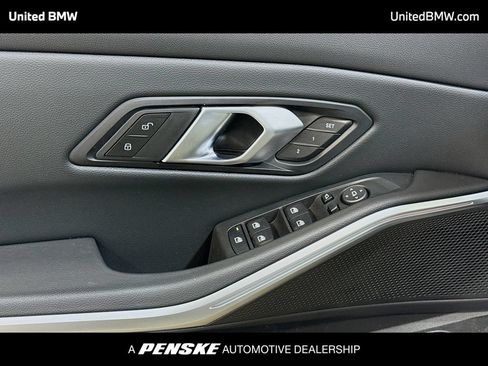 Used 2026 BMW 330i Sedan RWD image 3