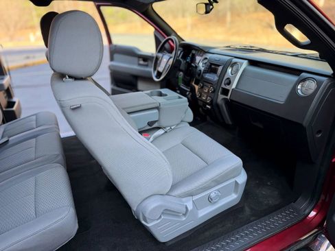 Used 2014 Ford F150 XLT w/ XLT Chrome Package AWD/4WD image 53