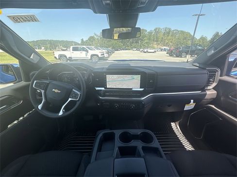 New 2026 Chevrolet Silverado 1500 LT image 21