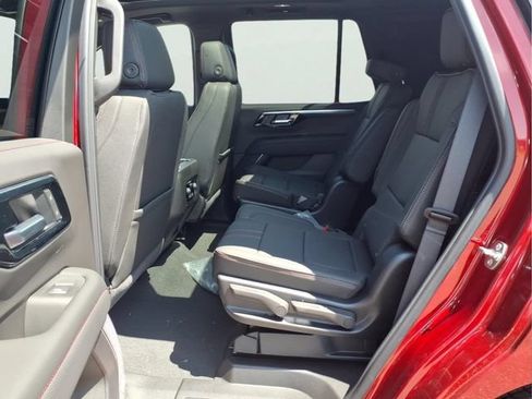 New 2026 Chevrolet Tahoe RST w/ Comfort Package AWD/4WD image 11