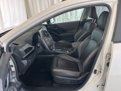 Used 2024 Subaru Crosstrek 2.5i Limited AWD/4WD image 4