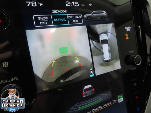 Used 2023 Subaru Ascent Limited w/ Technology Package image 20