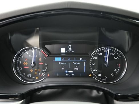 Used 2023 Cadillac XT5 Premium Luxury FWD image 10