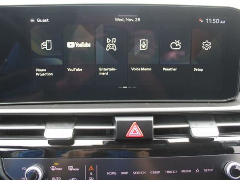 New 2026 Kia Sportage SX FWD image 46