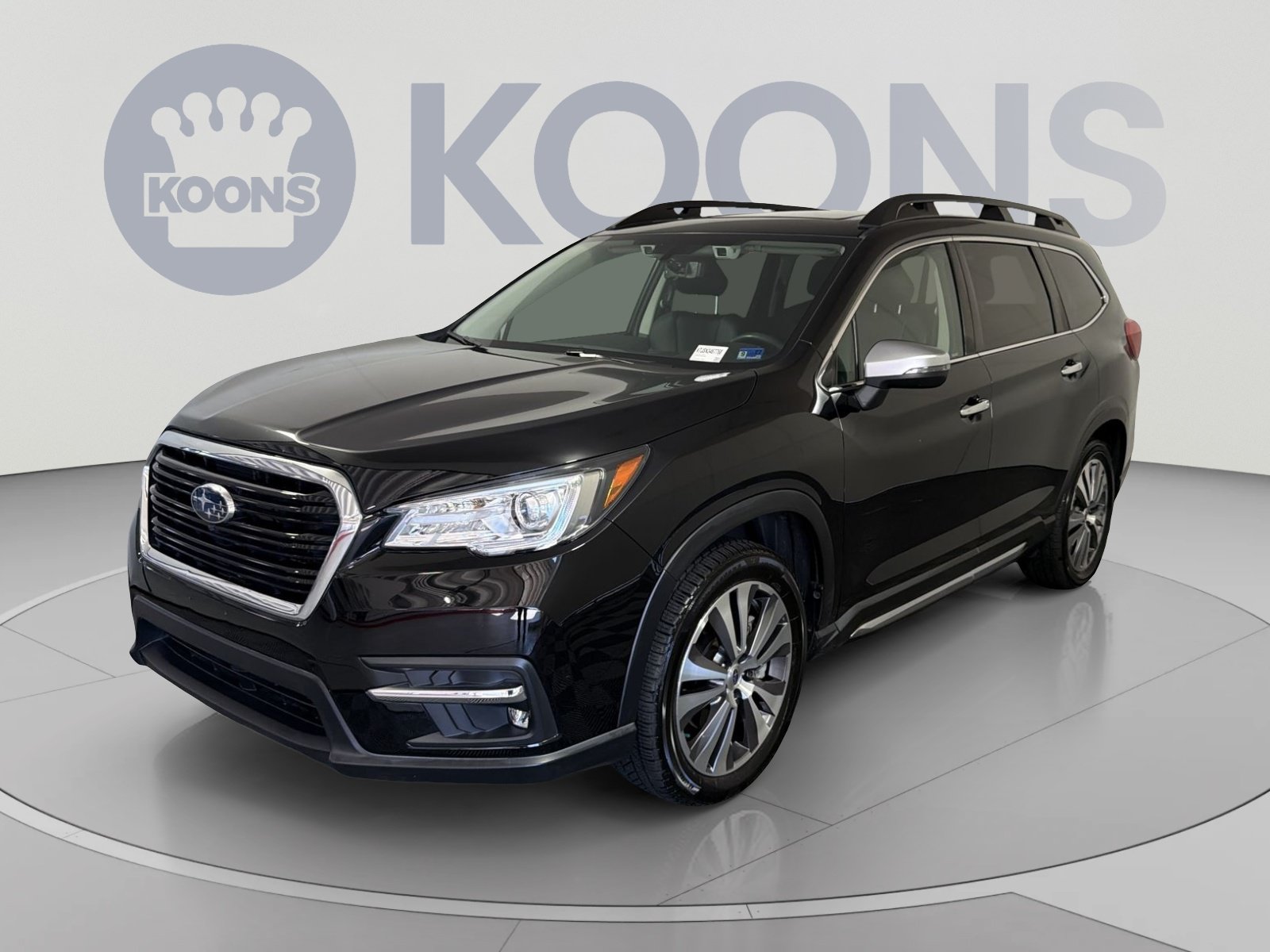 Used 2022 Subaru Ascent Touring AWD/4WD image 1