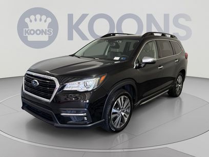 Used 2022 Subaru Ascent Touring