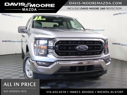 Used 2023 Ford F150 XLT