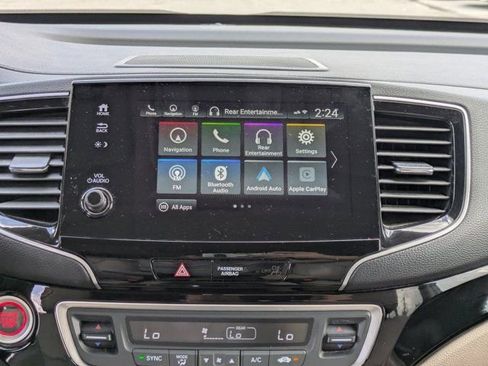 Used 2021 Honda Pilot Touring image 21