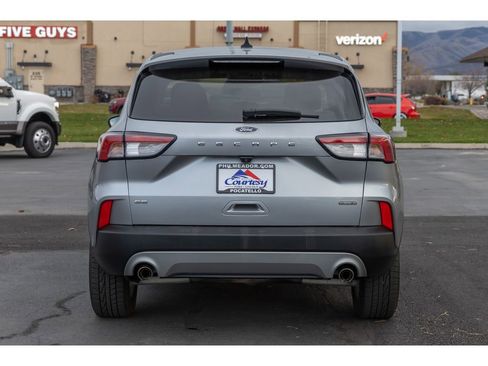 Used 2022 Ford Escape SE w/ Convenience Package image 4