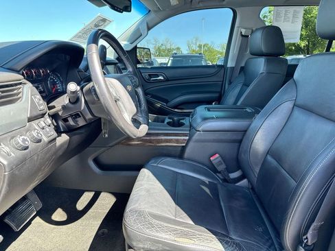 Used 2016 Chevrolet Tahoe LT AWD/4WD image 21