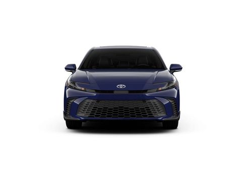 New 2026 Toyota Camry SE AWD/4WD image 50