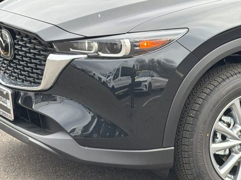 New 2025 MAZDA CX-5 AWD 2.5 S image 2