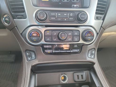 Used 2019 Chevrolet Tahoe Premier image 20