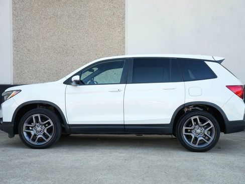 Used 2022 Honda Passport EX-L image 6