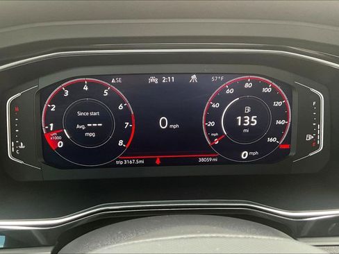 Used 2023 Volkswagen Jetta GLI Autobahn FWD image 26