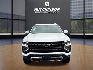 Certified 2025 Chevrolet Suburban Z71 video 2