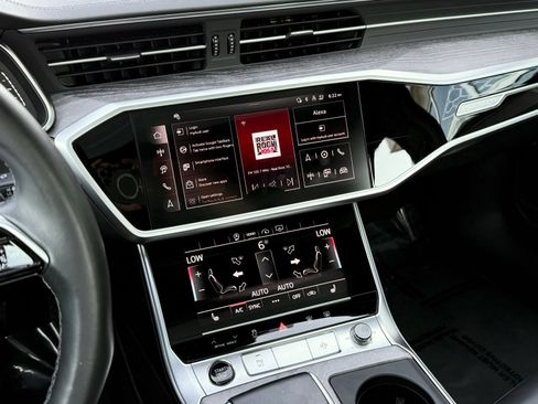 Used 2024 Audi A6 Premium Plus AWD/4WD image 47