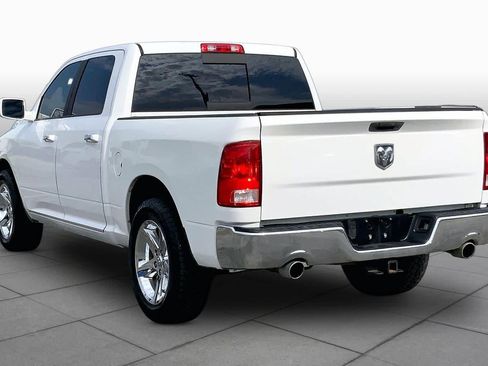 Used 2012 RAM 1500 Lone Star w/ Remote Start & Security Group RWD image 11