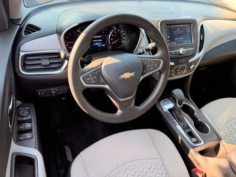 Used 2023 Chevrolet Equinox LT w/ LPO, Floor Liner Package FWD image 20