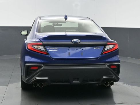 Used 2024 Subaru WRX Premium image 19