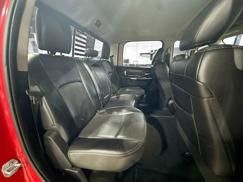Used 2016 RAM 1500 Laramie image 28